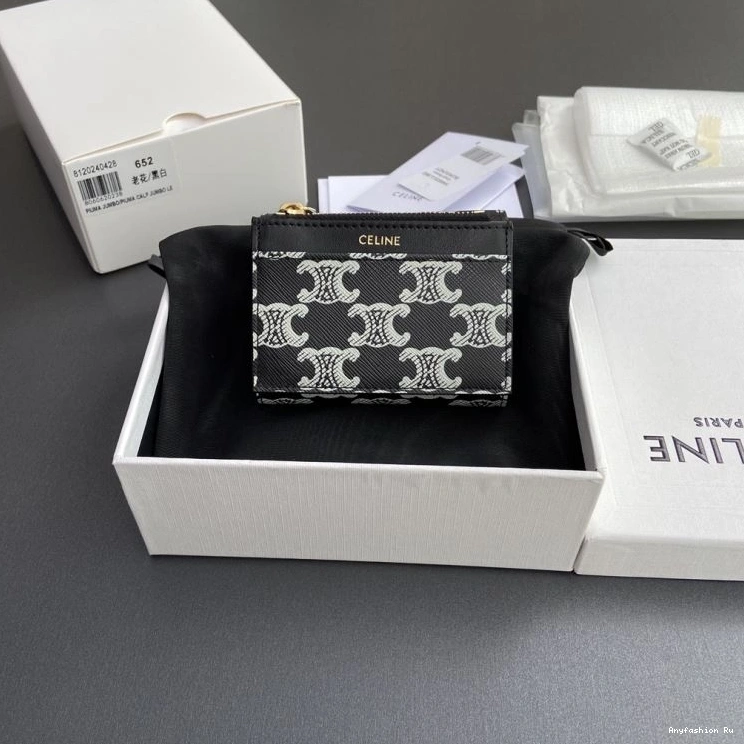UrbanChic Wallets Celine Purse 68408 0824